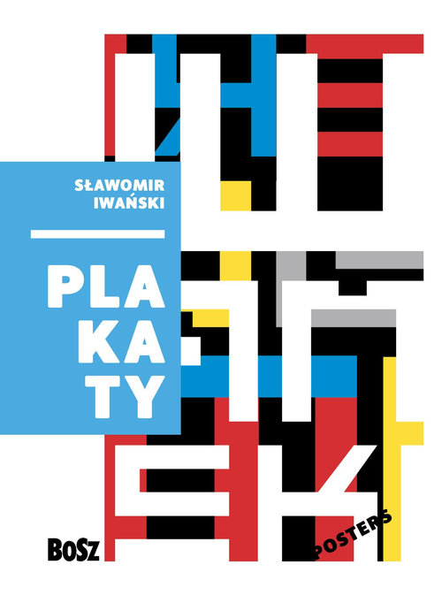 Image of Sławomir Iwański Plakaty