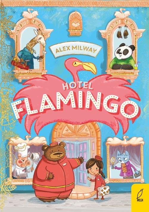 Image of Hotel Flamingo Tom 1