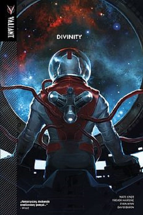 Image of Divinity