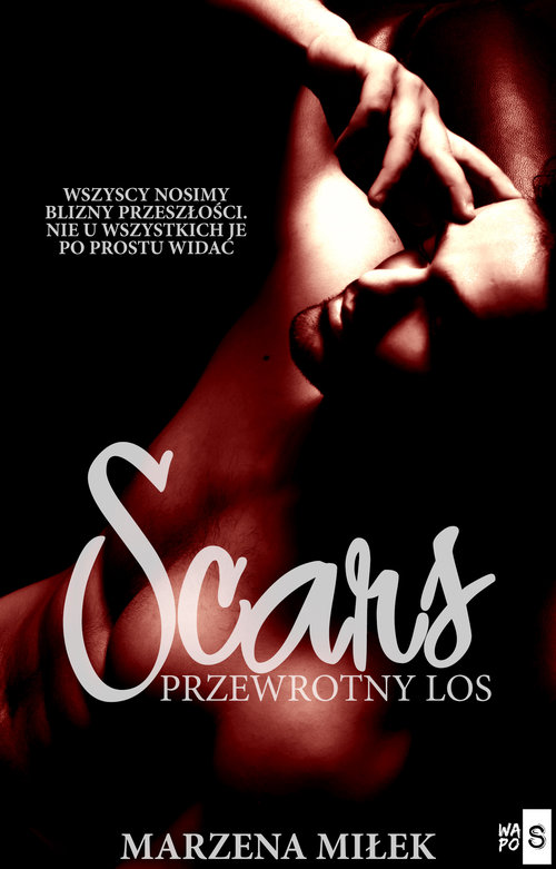 Image of Scars Przewrotny los