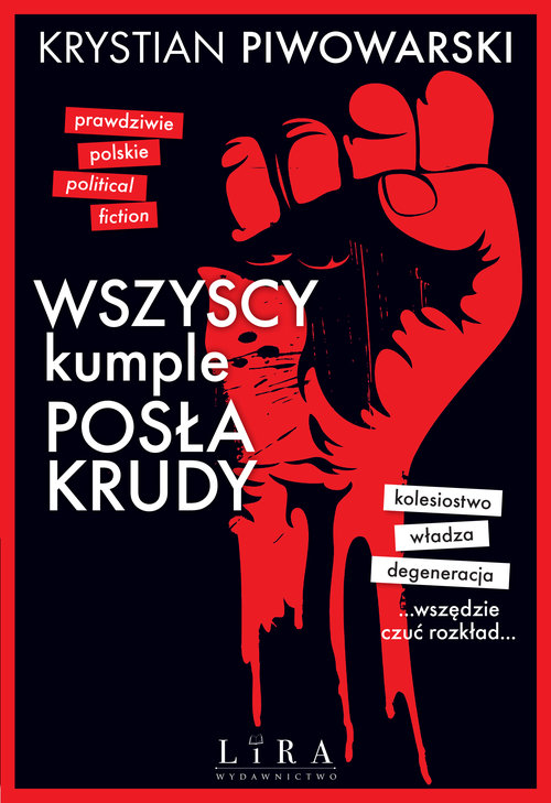 Image of Wszyscy kumple posła Krudy