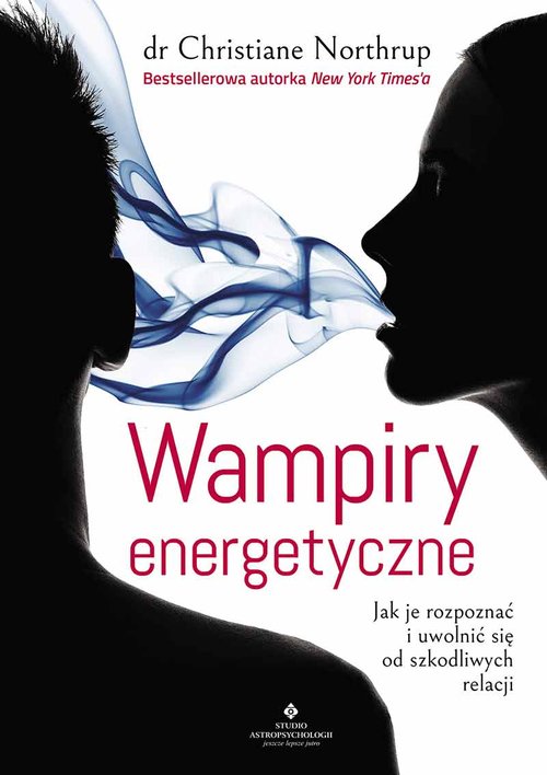 Image of Wampiry energetyczne