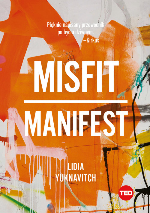 Image of Misfit Manifest