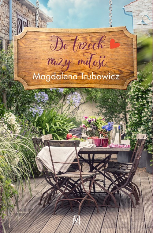 Image of Do trzech razy miłość