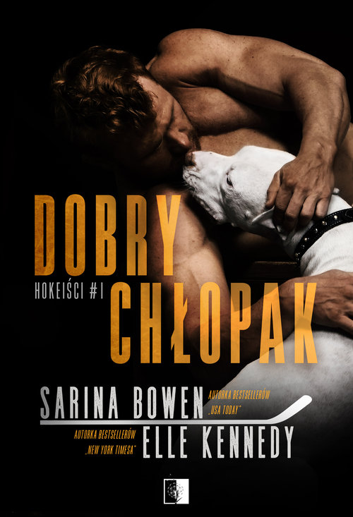 Image of Dobry chłopak