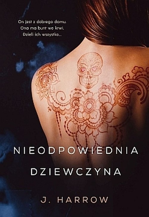 Image of Nieodpowiednia dziewczyna