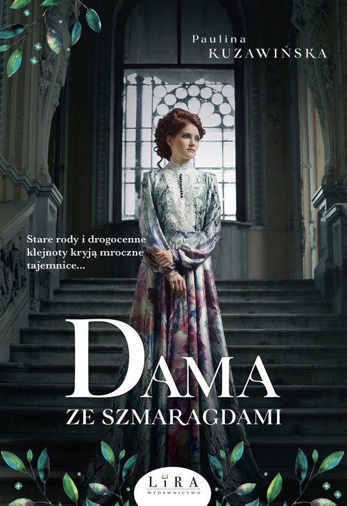 Image of Dama ze szmaragdami