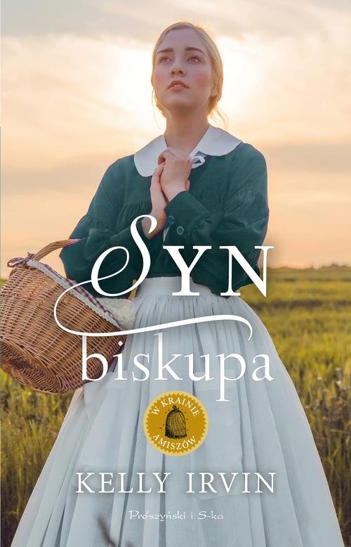 Image of Syn biskupa