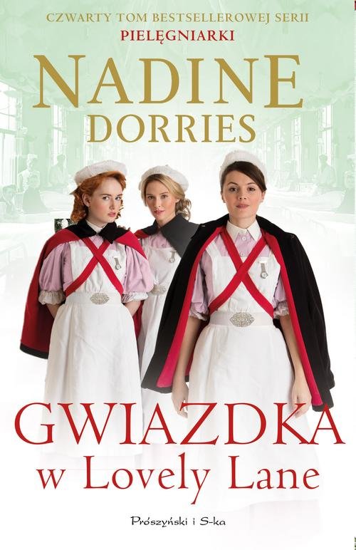 Image of Gwiazdka w Lovely Lane