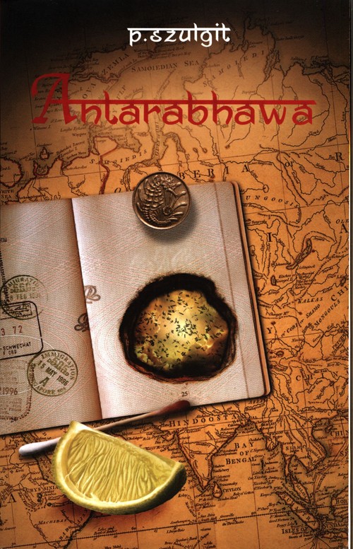 Image of Antarabhawa