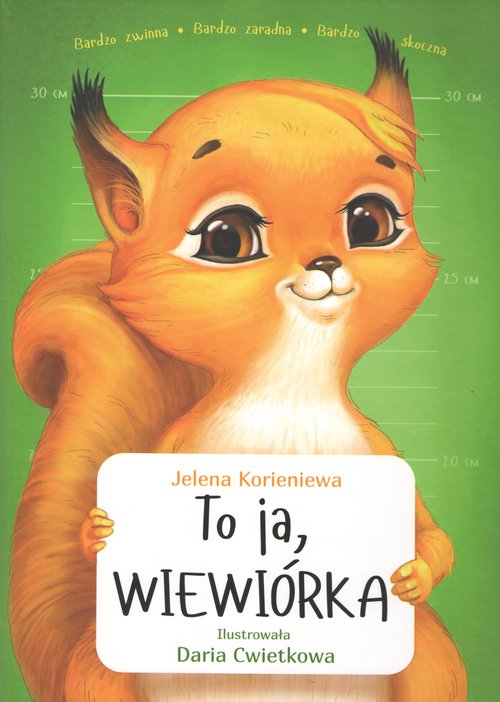 Image of To ja WIEWIÓRKA / COGITO