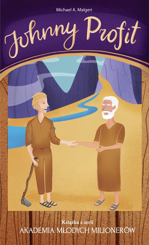 Image of Johnny Profit