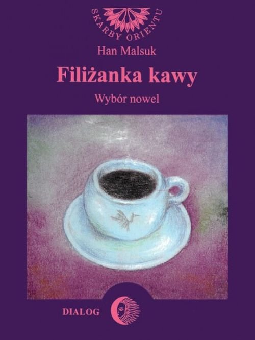 Image of Filiżanka kawy Wybór nowel