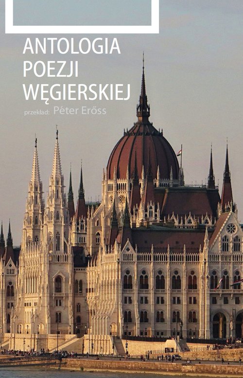 Image of Antologia poezji węgierskiej