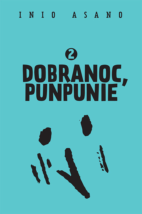 Image of Dobranoc Punpunie 2