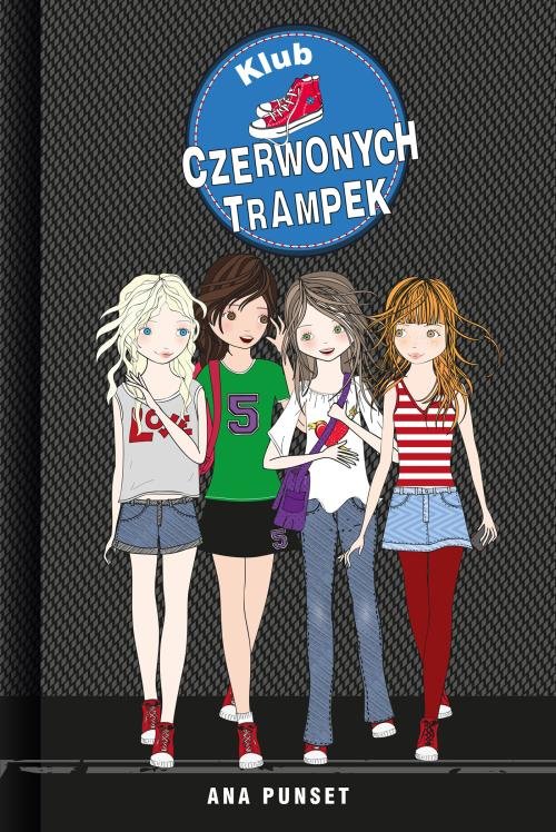 Image of Klub Czerwonych Trampek 1