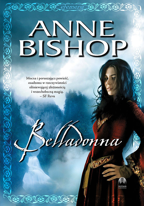 Image of Belladonna Tom 2 Efemera
