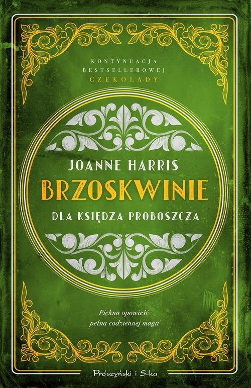 Image of Brzoskwinie dla księdza proboszcza