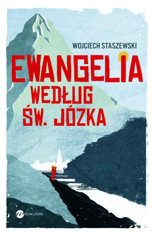 Image of Ewangelia według św Józka