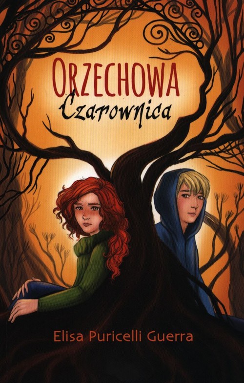 Image of Orzechowa czarownica