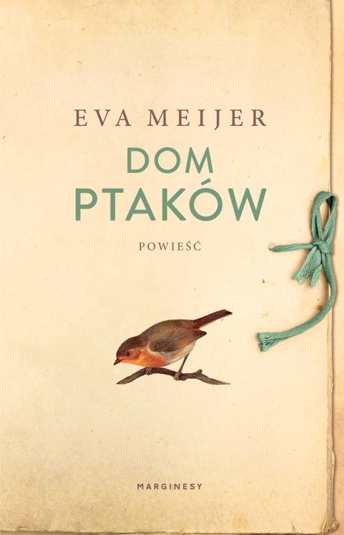 Image of Dom ptaków
