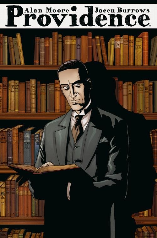 Image of Providence Tom 3