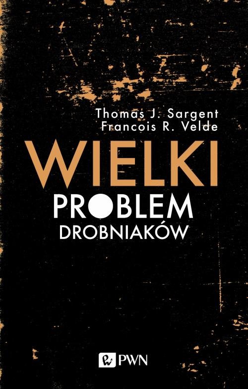 Image of Wielki problem drobniaków