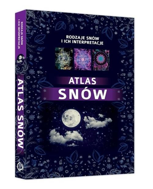 Image of Atlas snów