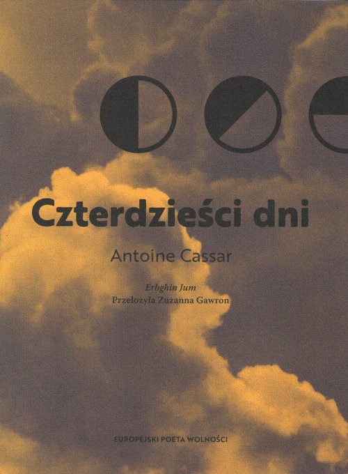 Image of Czterdzieści dni