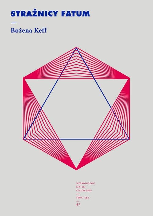 Image of Strażnicy fatum