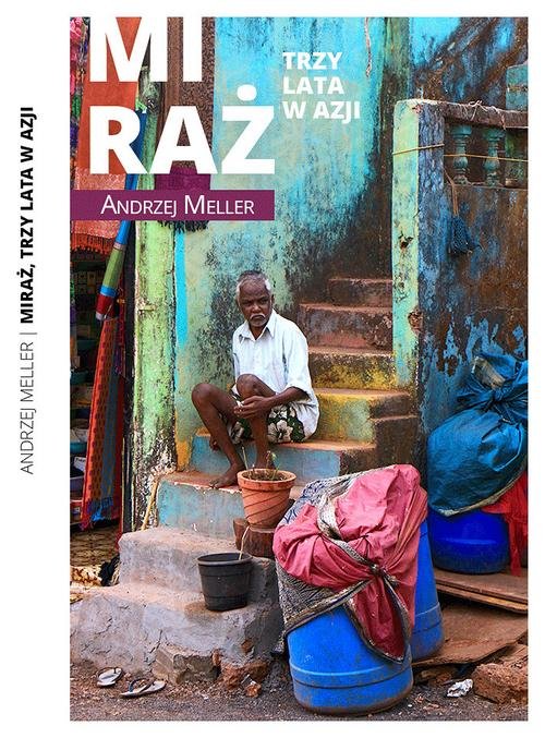 Image of Miraż Trzy lata w Azji