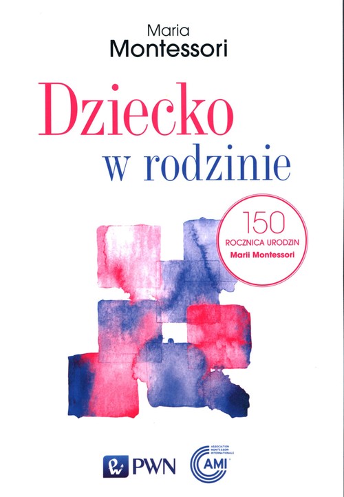 Image of Dziecko w rodzinie