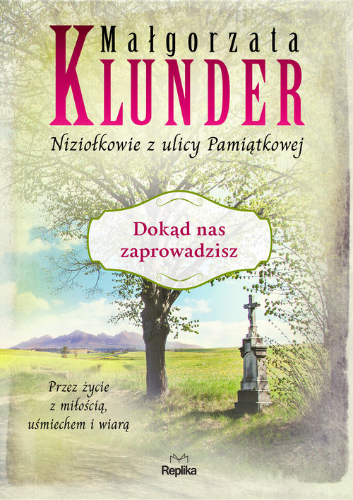 Image of Dokąd nas zaprowadzisz