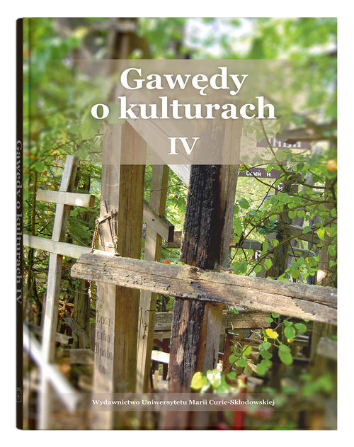 Image of Gawędy o kulturach IV