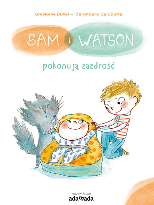 Image of Sam i Watson pokonują zazdrość