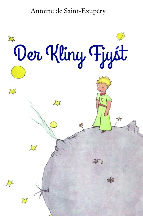 Image of Der Kliny Fjyśt