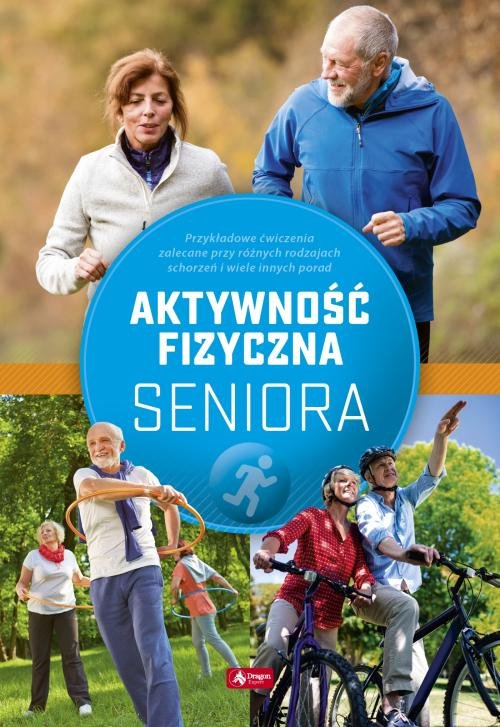 Image of Aktywność fizyczna seniora