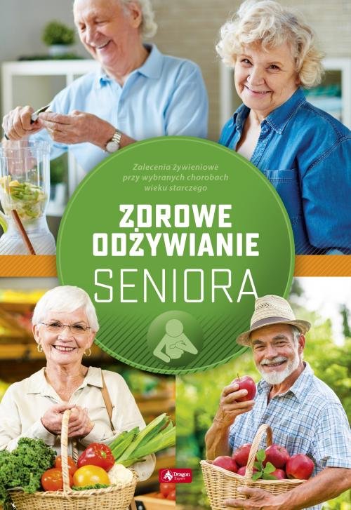 Image of Zdrowe odżywianie seniora