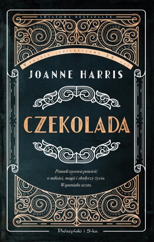 Image of Czekolada