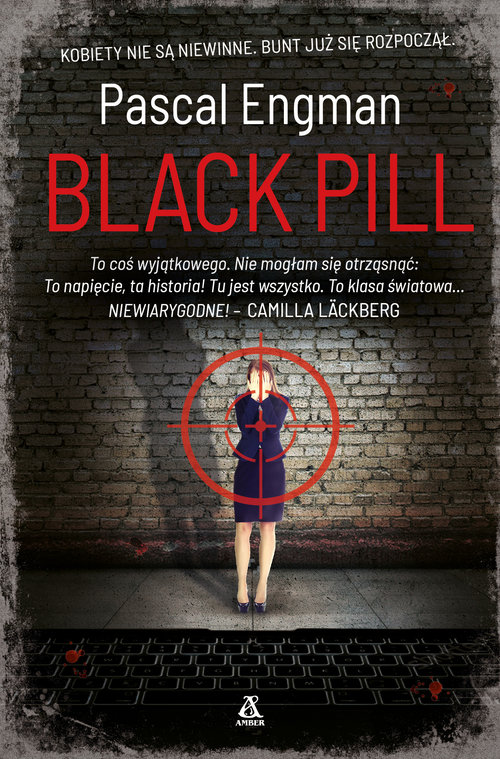 Image of Black Pill