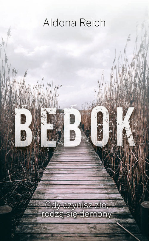 Image of Bebok