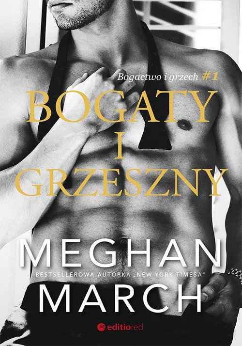 Image of Bogaty i grzeszny Bogactwo i grzech #1
