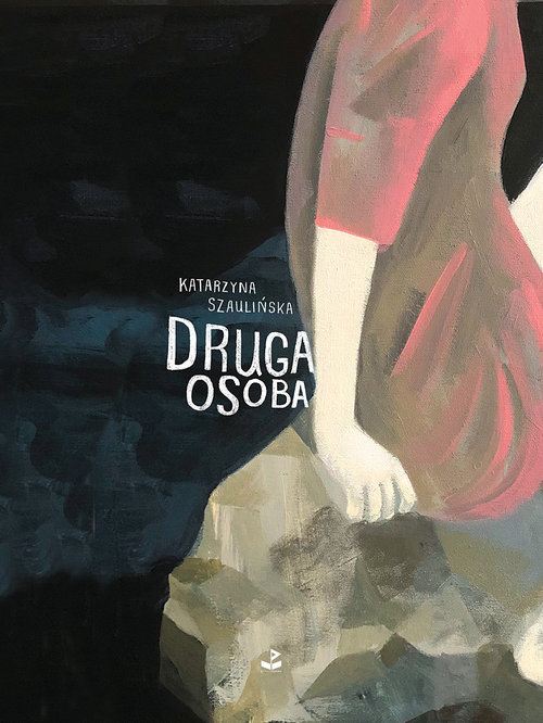 Image of Druga osoba