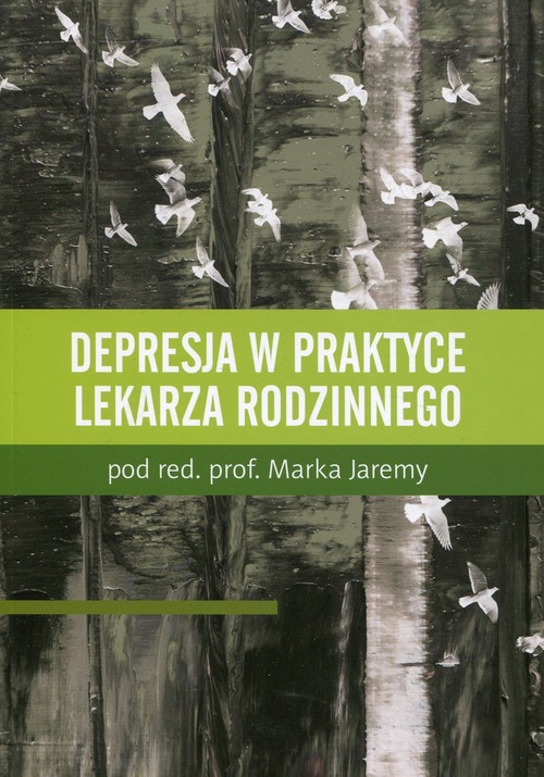 Image of Depresja w praktyce lekarza rodzinnego