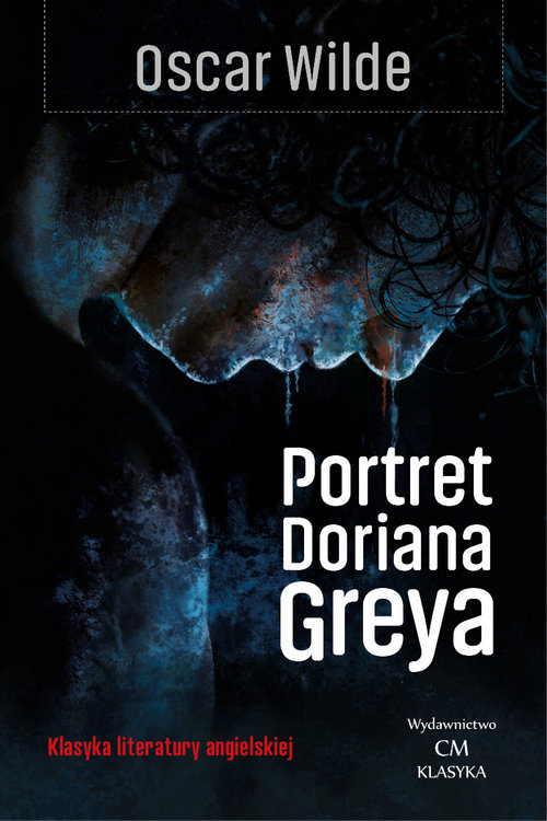 Image of Portret Doriana Greya