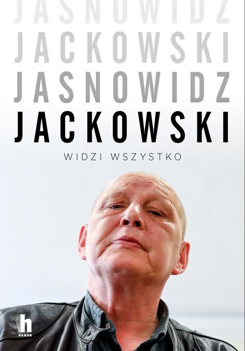 Image of Jasnowidz Jackowski
