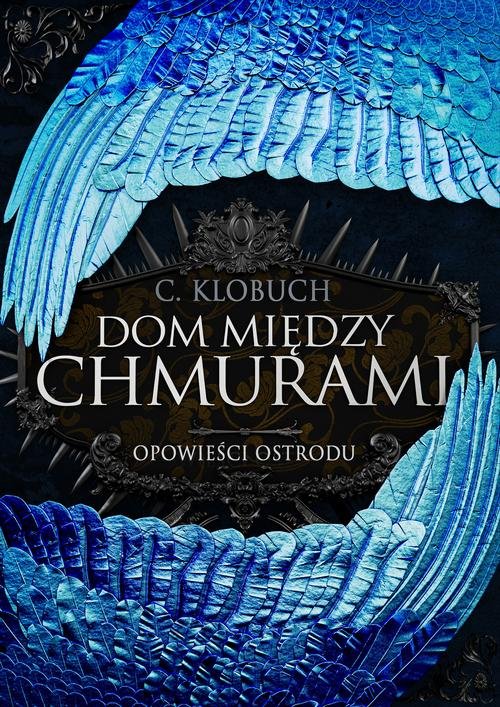 Image of Dom między chmurami
