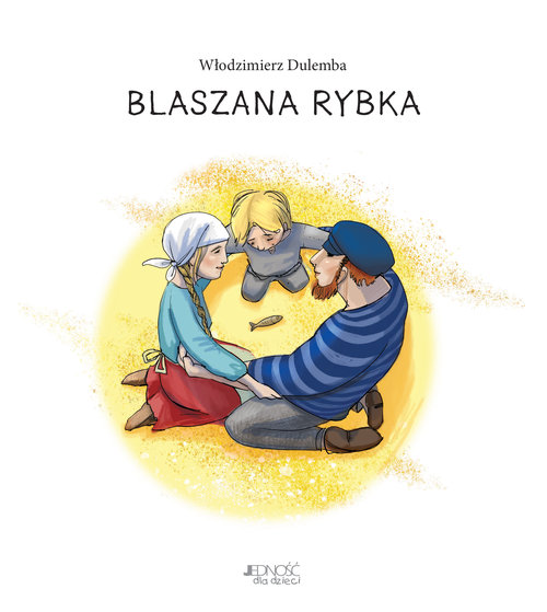 Image of Blaszana rybka