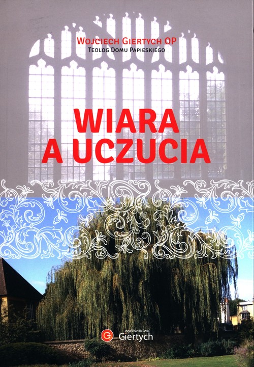 Image of Wiara a uczucia