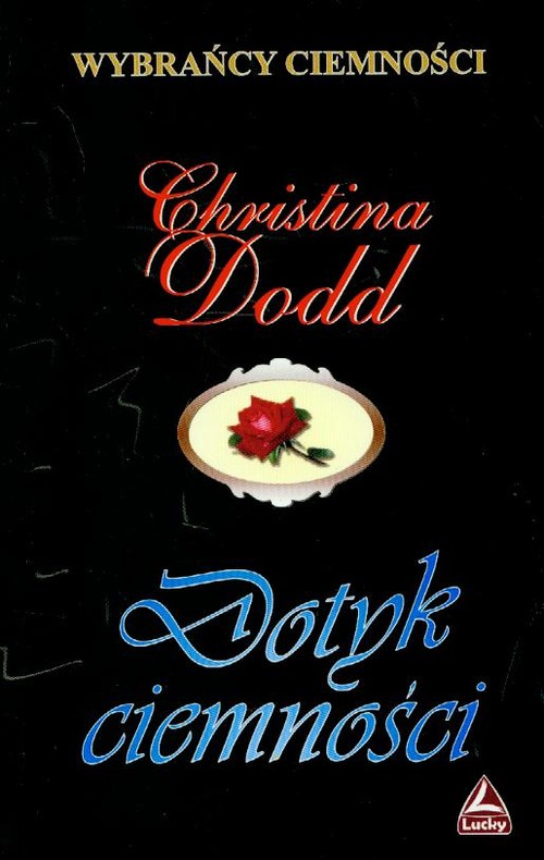 Image of Dotyk ciemności